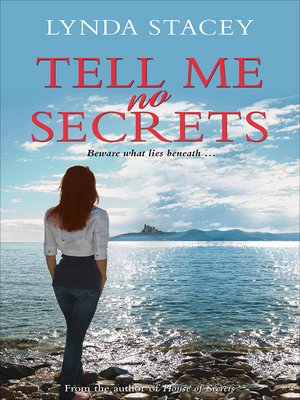 cover image of Tell Me No Secrets